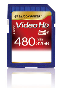 Full HD Video Card