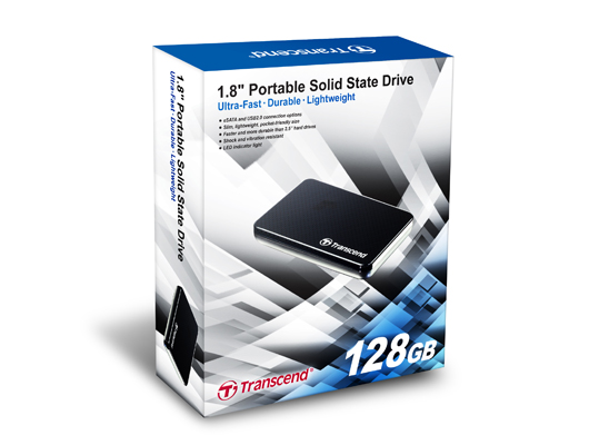   SSD 128 SSD 1.8