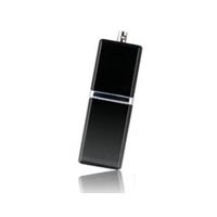 usb-flash drive / флешка 4Gb  Silicon Power LuxMini 710, черный
