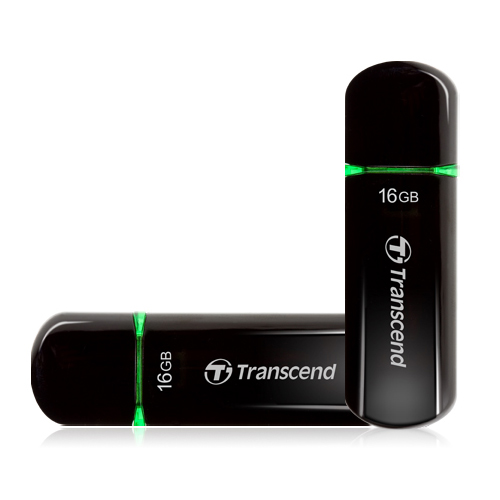 usb-flash drive / флешка 16Гб Transcend JetFlash 600