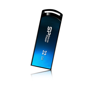  usb-flash drive / флешка 32Гб Silicon Power   