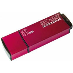 usb-flash drive / флешка 8ГБ GoodRam  Gooddrive EDGE металл. корпус