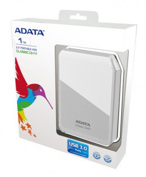     1000 ADATA CH11 ( USB3.0 )