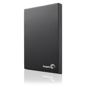      SEAGATE Expansion 2