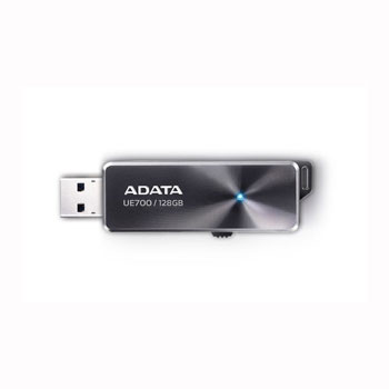 usb-flash drive / флешка 128ГБ ADATA UE700  USB 3.0