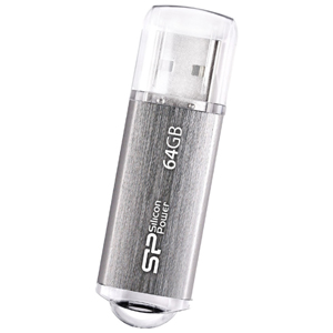usb-flash drive / флешка 64ГБ Silicon Power 