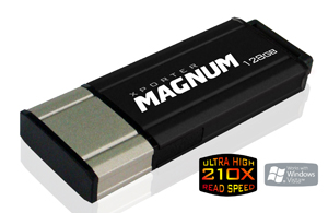usb-flash drive /  128 Patriot Magnum 210X