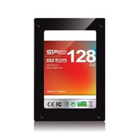   SSD 128GB Silicon Power E25