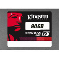   SSD 90 Kingston V+200 SATA 3 2.5