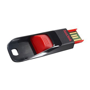  usb-flash drive /  32 SANDISK Cruzer Edge