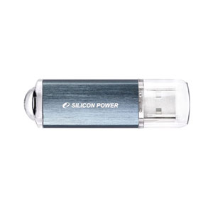 usb-flash drive /  16 Silicon Power 