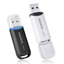 usb-flash drive /  16 A-Data C906
