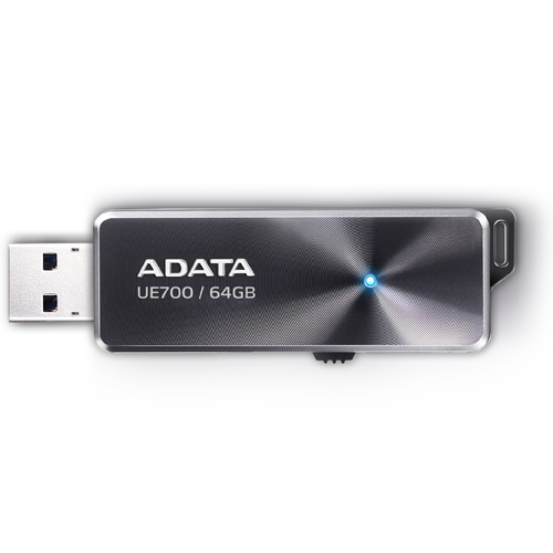 usb-flash drive /  64 ADATA UE700  USB 3.0