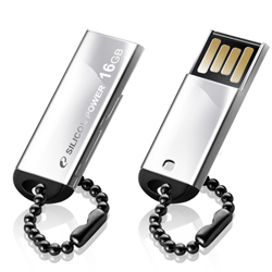 usb-flash drive /  16 Silicon Power Touch 830