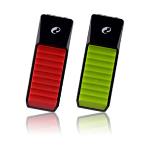 usb-flash drive /  8  Silicon Power Touch 610
