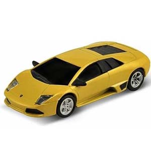 usb-flash drive /  8 Autodrive Lamborghini Murcielago
