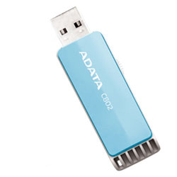 usb-flash drive /  8 A-Data 802