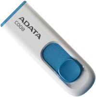usb-flash drive /   8 ADATA 