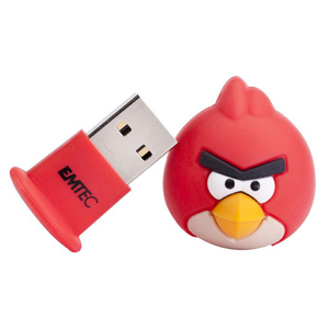    Angry birds Red (  )