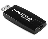 ocz throttle  eSata