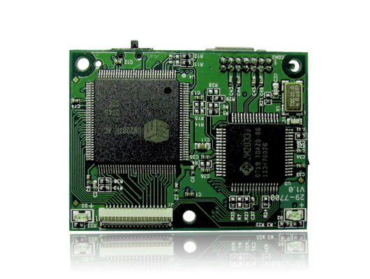   DOM Transcend 1 SATA 7pin