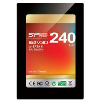   SSD 240GB Silicon Power  V30 + 3.5 adp