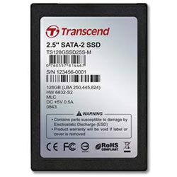   SSD 128 SSD 2,5