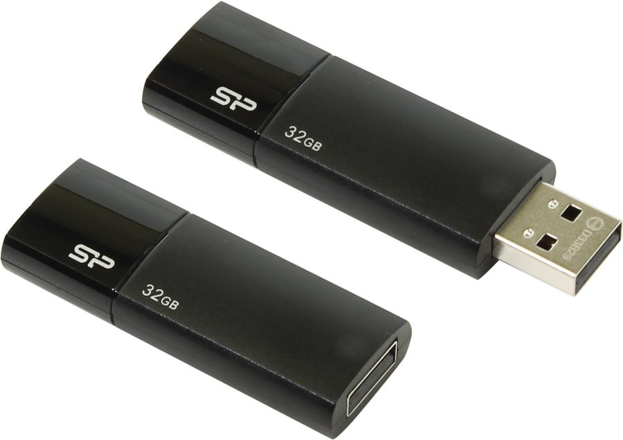  Silicon PowerR Ultima U05 32, USB2.0