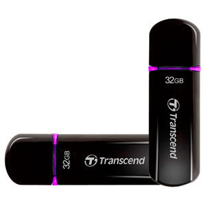 usb-flash drive /  32 Transcend JetFlash 600