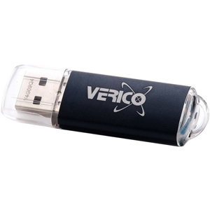   usb-flash drive / флешка 32Гб Verico Wanderer металл. корпус