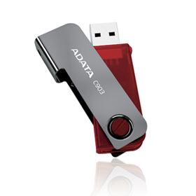 usb-flash drive /  4  A-Data C903