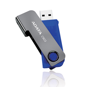 usb-flash drive /  4  A-Data C903