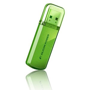 usb-flash drive /  16 Silicon Power Helios 101