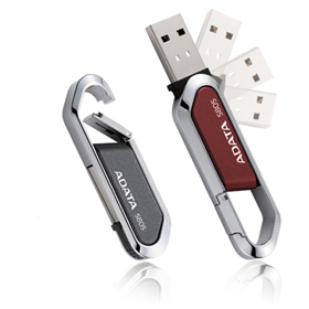 usb-flash drive /  16 A-Data S805