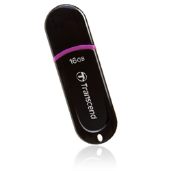 usb-flash drive /  16 Transcend JetFlash 300