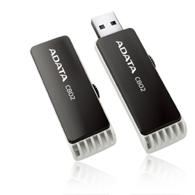 usb-flash drive /  16 A-Data C802