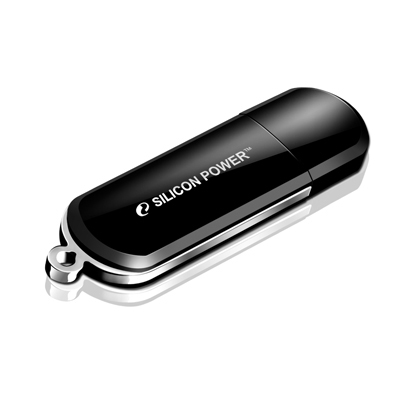 usb-flash drive /  16 Silicon Power LuxMini 322