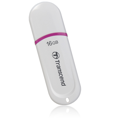 usb-flash drive /  16 Transcend Jetflash 330