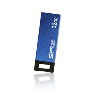  usb-flash drive / флешка 16Гб Silicon Power 