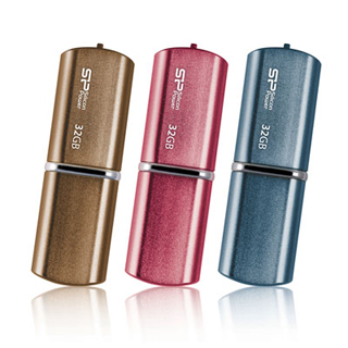  usb-flash drive /  32 Silicon Power  