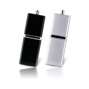 usb-flash drive /  8 Silicon Power LuxMini 710