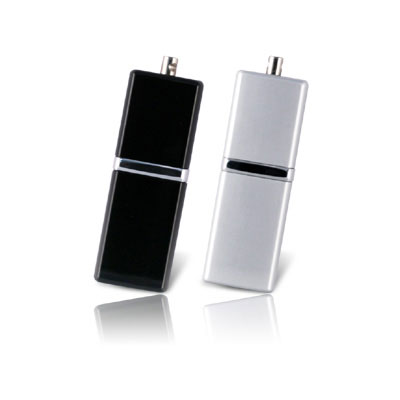 usb-flash drive /  8 Silicon Power LuxMini 710