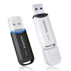 usb-flash drive /  8 A-Data C906