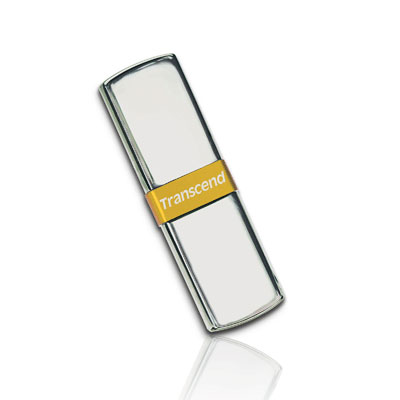 usb-flash drive /  8 Transcend JetFlash V85