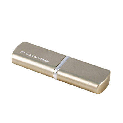 usb-flash drive /  8 Silicon Power LuxMini 720