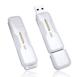 usb-flash drive /  8 A-Data C801