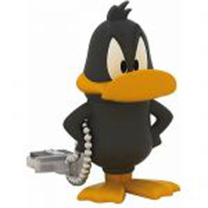 usb-flash drive / флешка 8Гб подарочная Daffy Duck