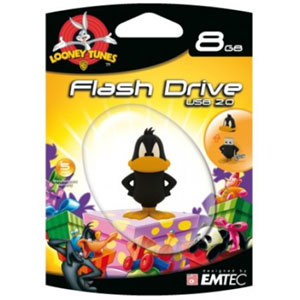 usb-flash drive /  8  Daffy Duck