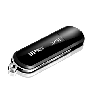    usb-flash drive /  8 Silicon Power 