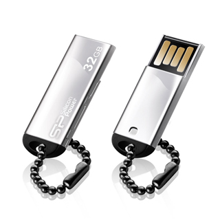   usb-flash drive /  8 Silicon Power 